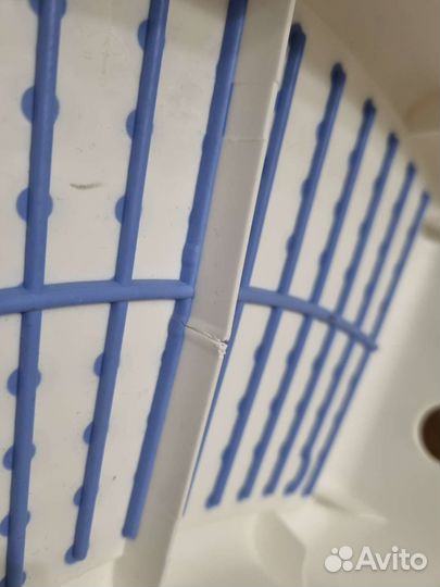 Подставка для ног детская IKEA