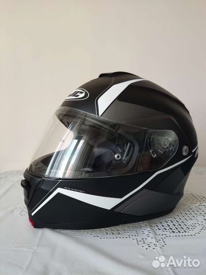 Шлем HJC IS-MAX II