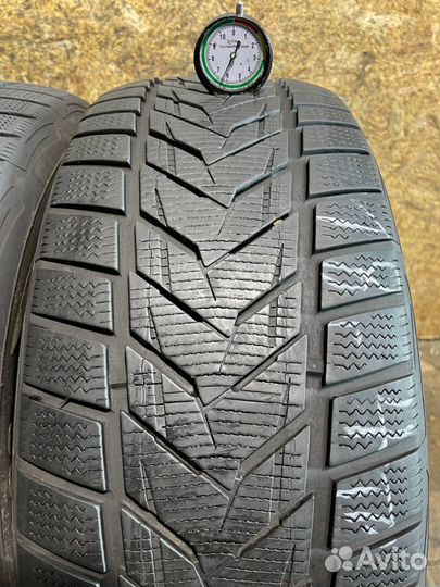 Vredestein Wintrac Xtreme S 225/55 R16