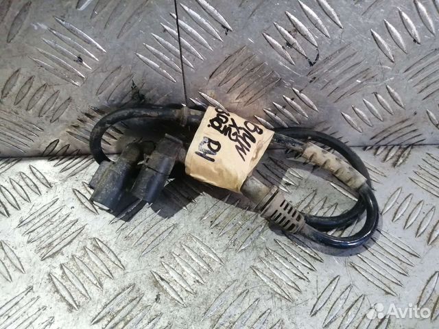 Провод заднего суппорта BMW X2 F39, X1 F48