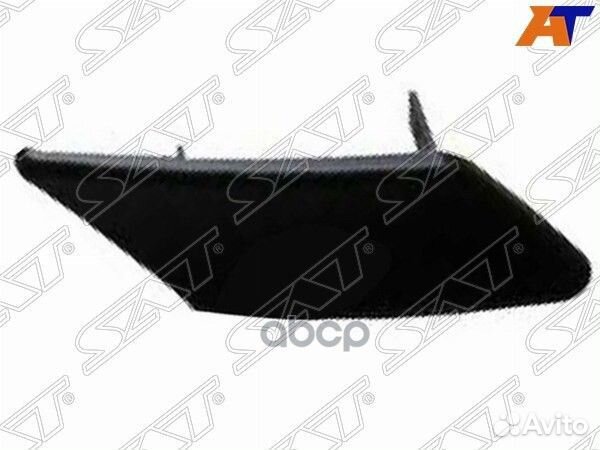 Крышка омывателя фары peugeot 307 01-05 LH stpg