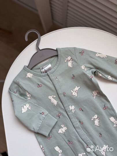 Слип для девочки hm