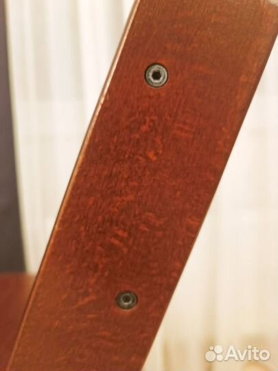 Растущий стул Stokke