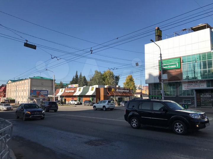 Свободного назначения, 86 м²