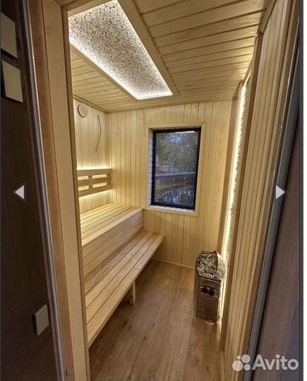 Хаусбот freedom 54