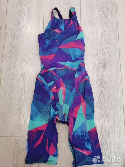 Гидрокостюм Mad Wave Bodyshell