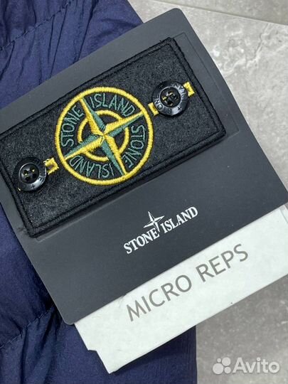 Куртка Stone Island