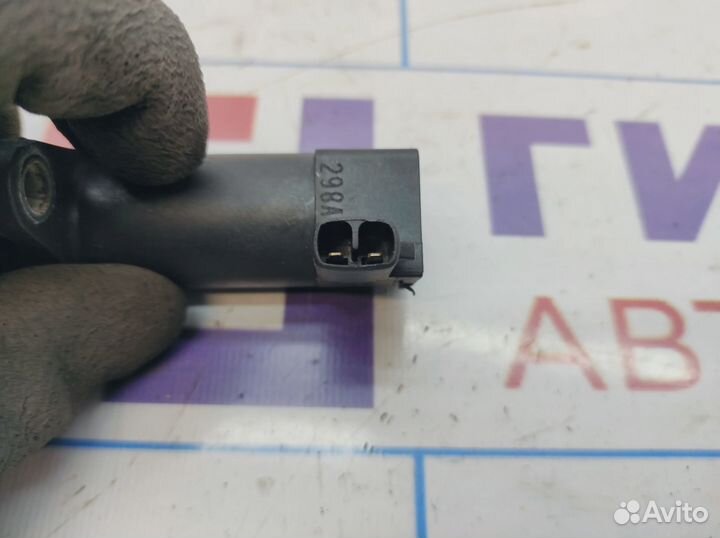 Катушка зажигания Renault Kaptur 7700875000