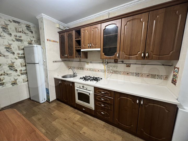 3-к. квартира, 70 м², 5/9 эт.