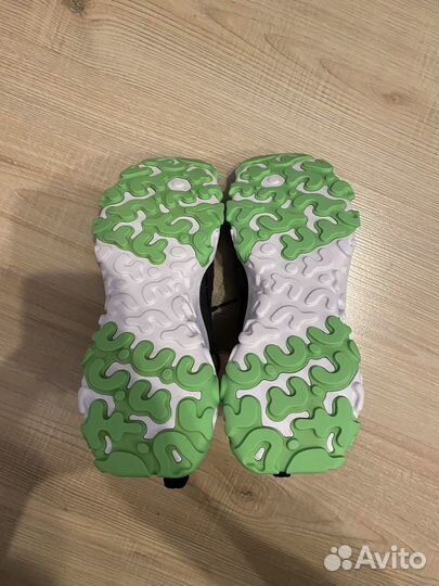 Кроссовки Nike react vision размер 37.5 оригинал