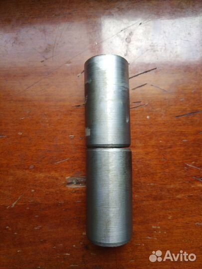 Петли гаражные