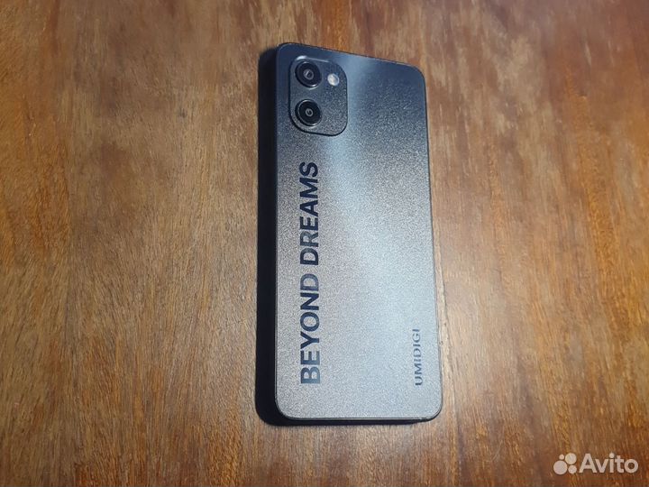 UMIDIGI G1 Max, 6/128 ГБ