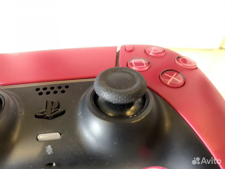 Джойстик ps5
