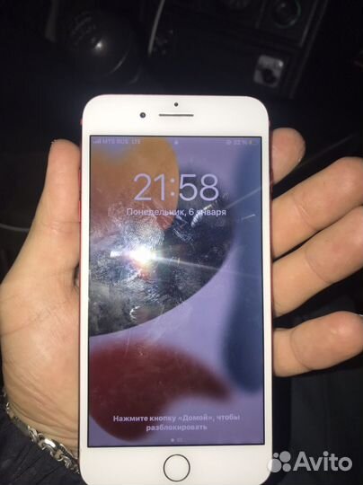 Плеер iPod touch