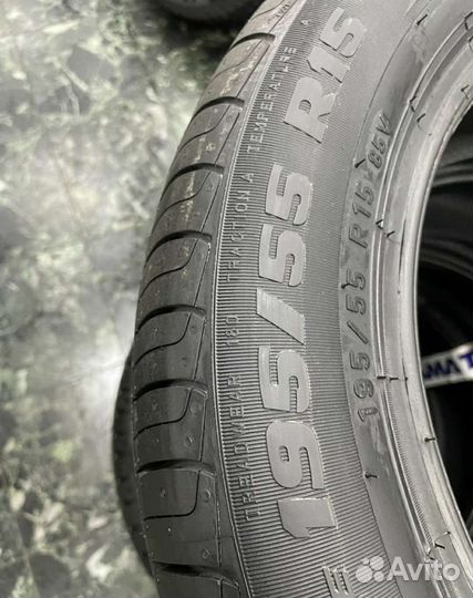 Pirelli Formula Energy 195/55 R15
