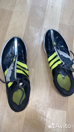 Шиповки для легкой атлетики