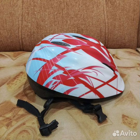 Детский шлем защитный