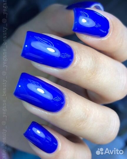 Мастер маникюра