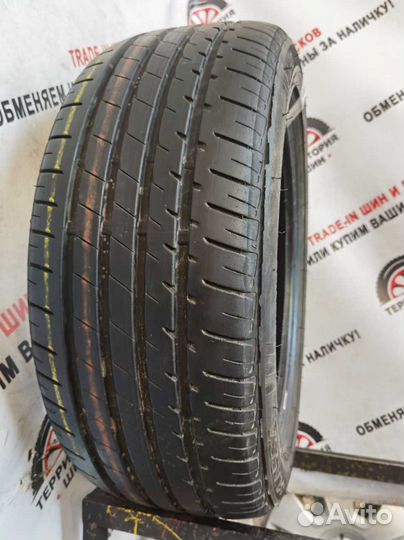 Lassa Driveways 215/50 R17 95W