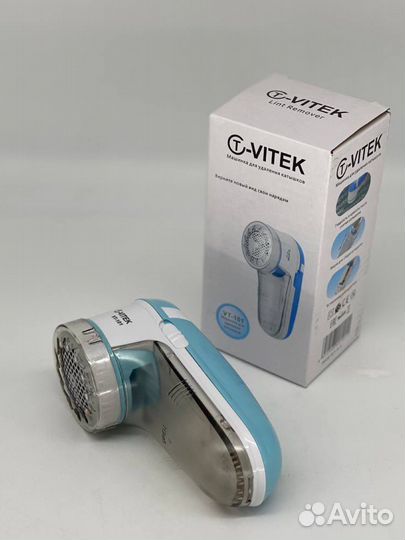 Машинка для удаления катышков