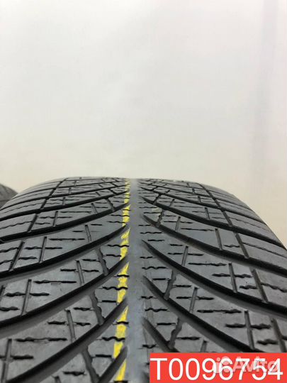 Goodyear Vector 4Seasons Gen-3 235/55 R19 105W