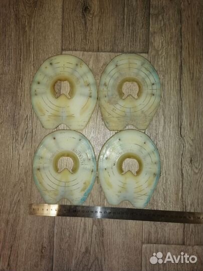 Подковы horse master