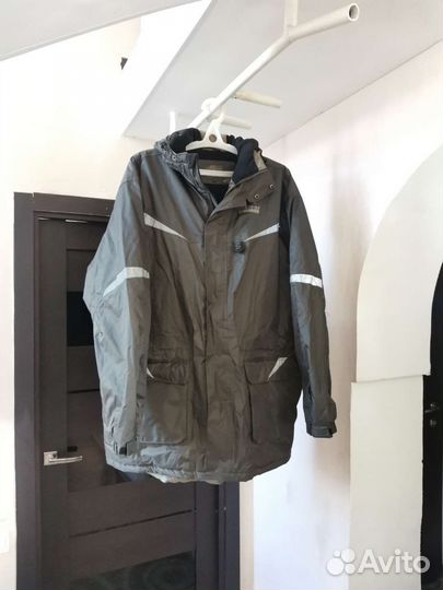 Рыболовный костюм