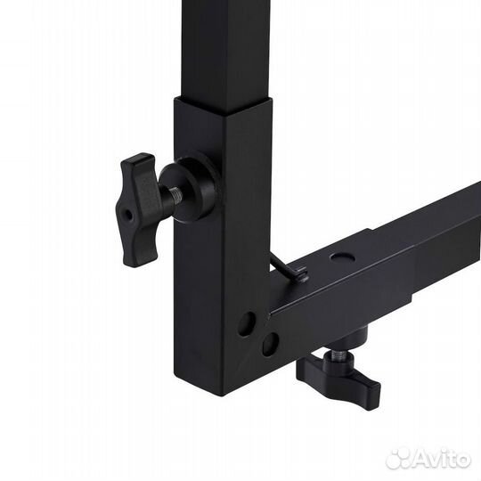 Модульная рама 8'х8', комплект