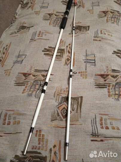 Спиннинг крокодил