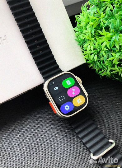 Apple Watch Ultra 2 (Арт.11694)