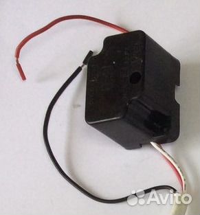 Реле для холодильника