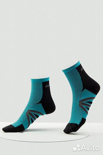 Носки массажные спортивные