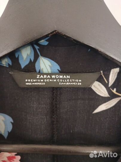 Женские платья zara 48