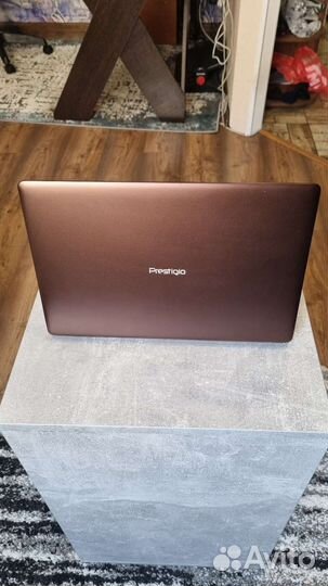 Prestigio smartbook 133s