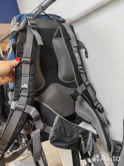 Рюкзак туристический 45 литров