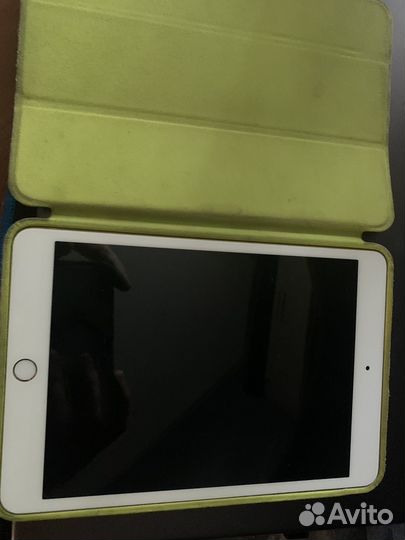 iPad mini 3 16gb