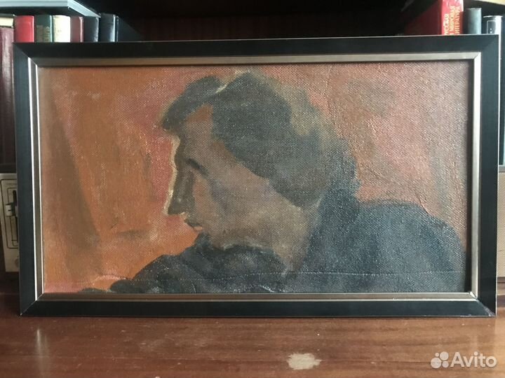 Работы владимирских художников