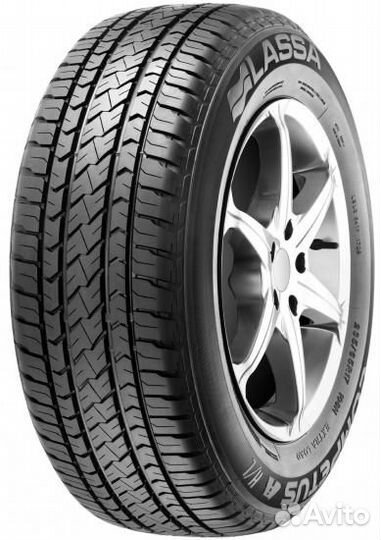 Lassa Competus H/L 235/65 R17 108H