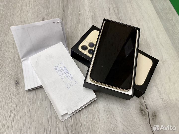 iPhone 13 Pro Max, 256 ГБ