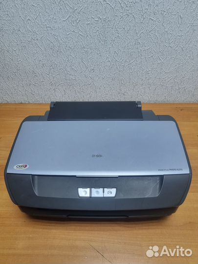 Принтер Epson R270