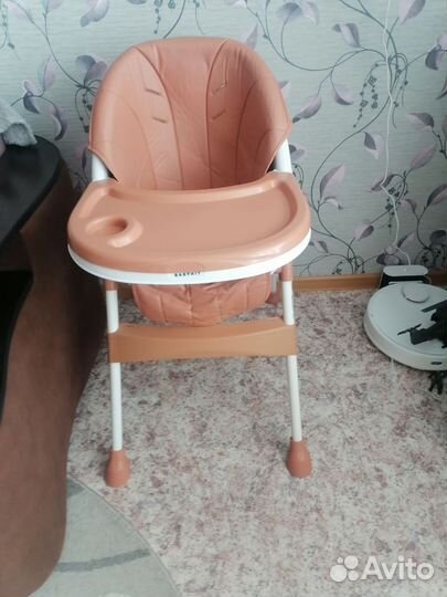 Стульчик для кормления
