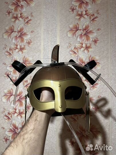 Каска под банки «Викинг»