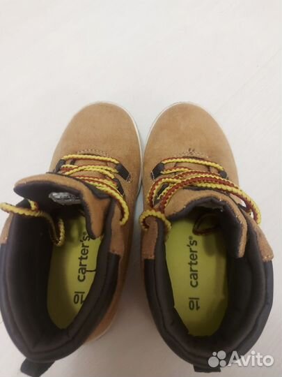 Детская обувь для мальчика