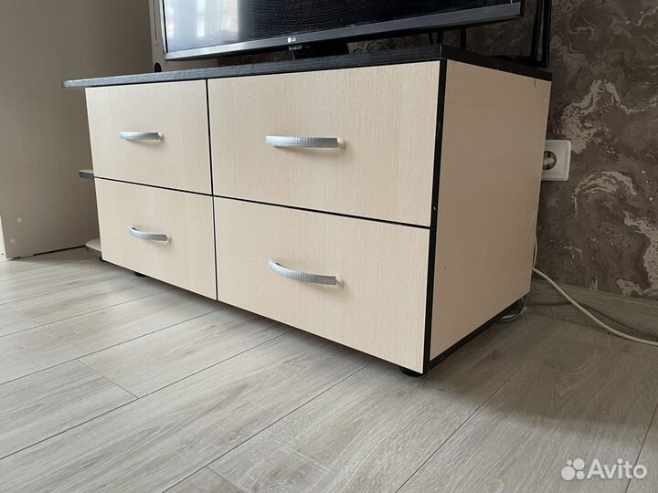 Тумба под тв