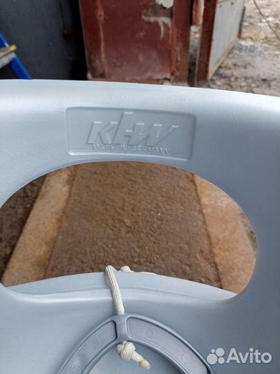 Детские санки