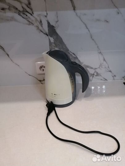 Чайник электрический bosch