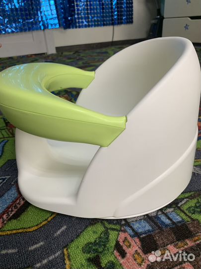Сидение (стульчик) для ванны Happy baby