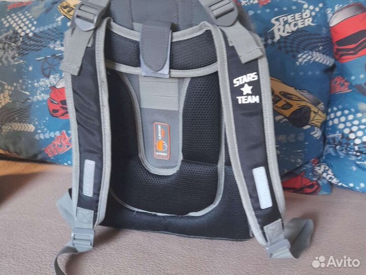 Ранец школьный ортопедический