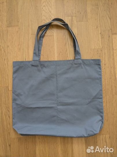 Шоппер verle arket cos