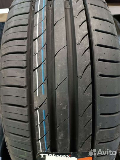 Tracmax X-Privilo TX3 225/50 R18
